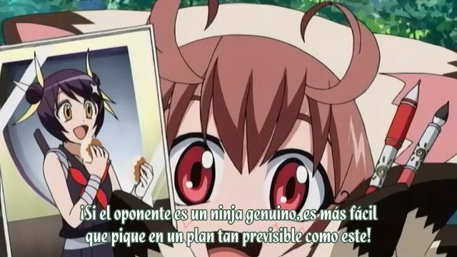 Himawari! (Tai-Rei Fansubs, Tsugaru Anime Fansub)